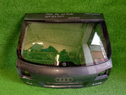Audi A6 4F combi Páté kufrové dveře, víko kufru 2005-2011 4f9827023m