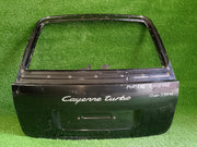 Porsche Cayenne víko kufru, páté dveře, kufrové dveře