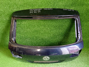 VW Touareg víko kufru, páté dveře, kufrové dveře 7p6827025