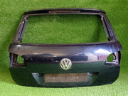 VW Touareg víko kufru, páté dveře, kufrové dveře 7p6827025