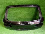 Audi Q7 víko kufru, páté dveře, kufrové dveře 2006-2009 4l0827023