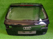 Audi A6-4G 2012-2018 víko kufru, páté dveře, kufrové dveře