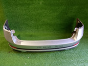 Škoda Superb III, 3 combi zadní nárazník Scout 3V9807421