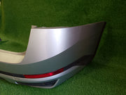 Škoda Superb III, 3 combi zadní nárazník Scout 3V9807421