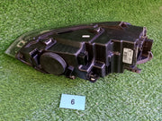 Levé přední světlo VW Polo 6R1941015E