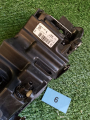 Levé přední světlo VW Polo 6R1941015E