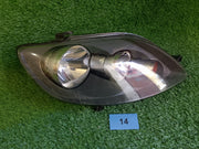 VW Golf plus pravé přední světlo  5m1941006b