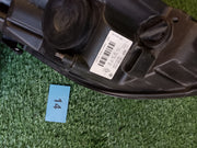 VW Golf plus pravé přední světlo  5m1941006b