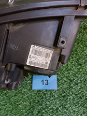 VW Transporter T5 levé přední světlo, 7E1941015D