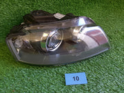 Audi A3 8P Sportback r.v. 2007 pravé přední světlo xenon 8P0941004S