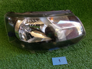 VW Transporter T5 pravé přední světlo, 7E1941016T