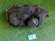 VW Transporter T5 pravé přední světlo, 7E1941016T