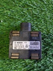 3Q0907561C jednotka čidlo radaru