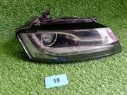 Audi A5 pravé světlo přední 8t0941004ak