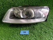 Audi A6  přední levé světlo 4f0941029