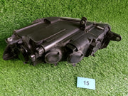 VW Passat CC 2008-12 pravé světlo přední 3C8941006C