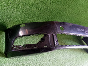 Přední nárazník VW Passat B7 3AA807221