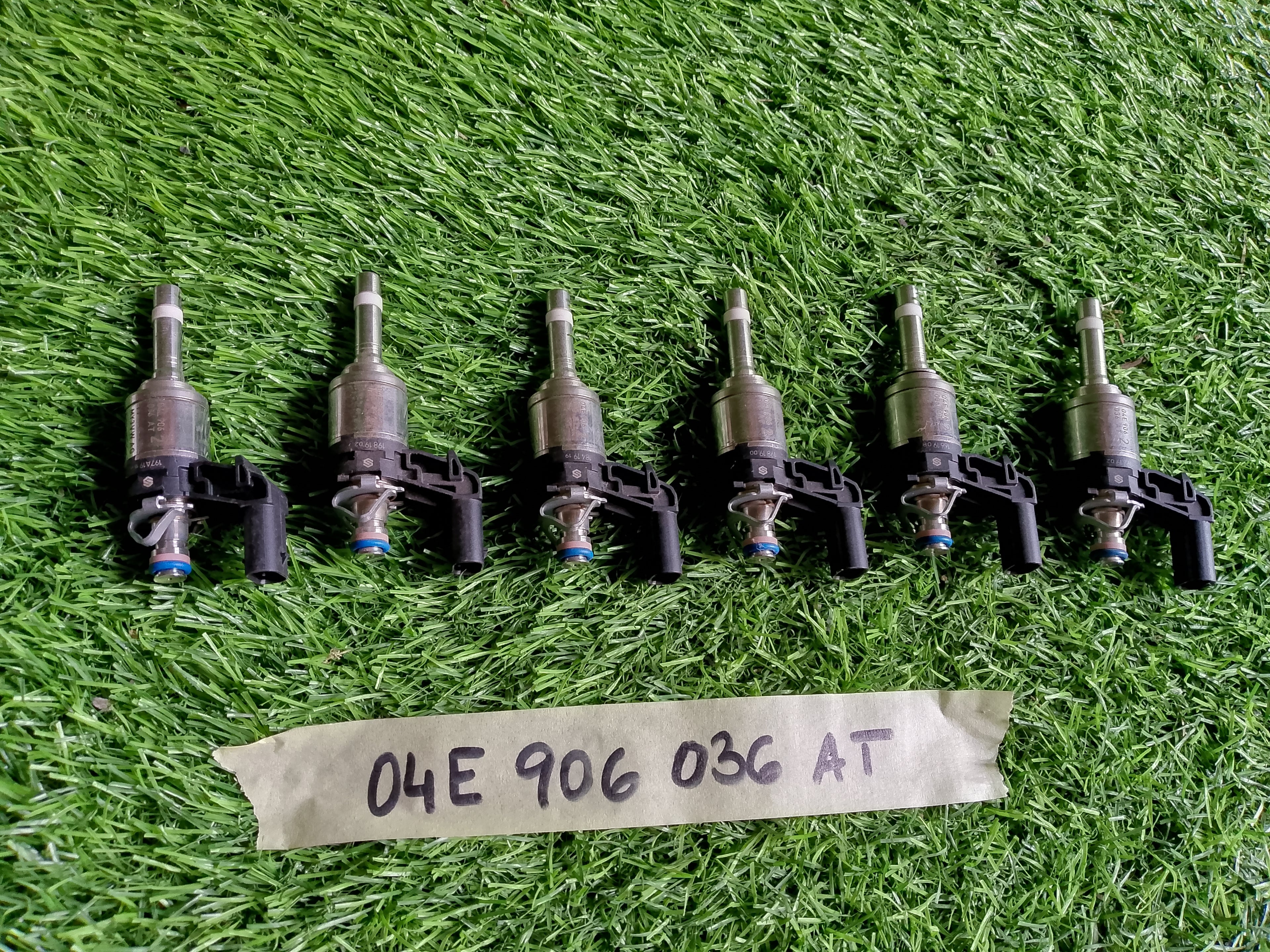 04E906036AT Vstrik motoru VW / Škoda / Audi-cena za kus