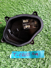 modul světel LED levý VW T-CROSS L90148620