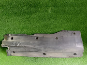 Kryt podlahy Škoda Superb III, 3 3Q0825201E