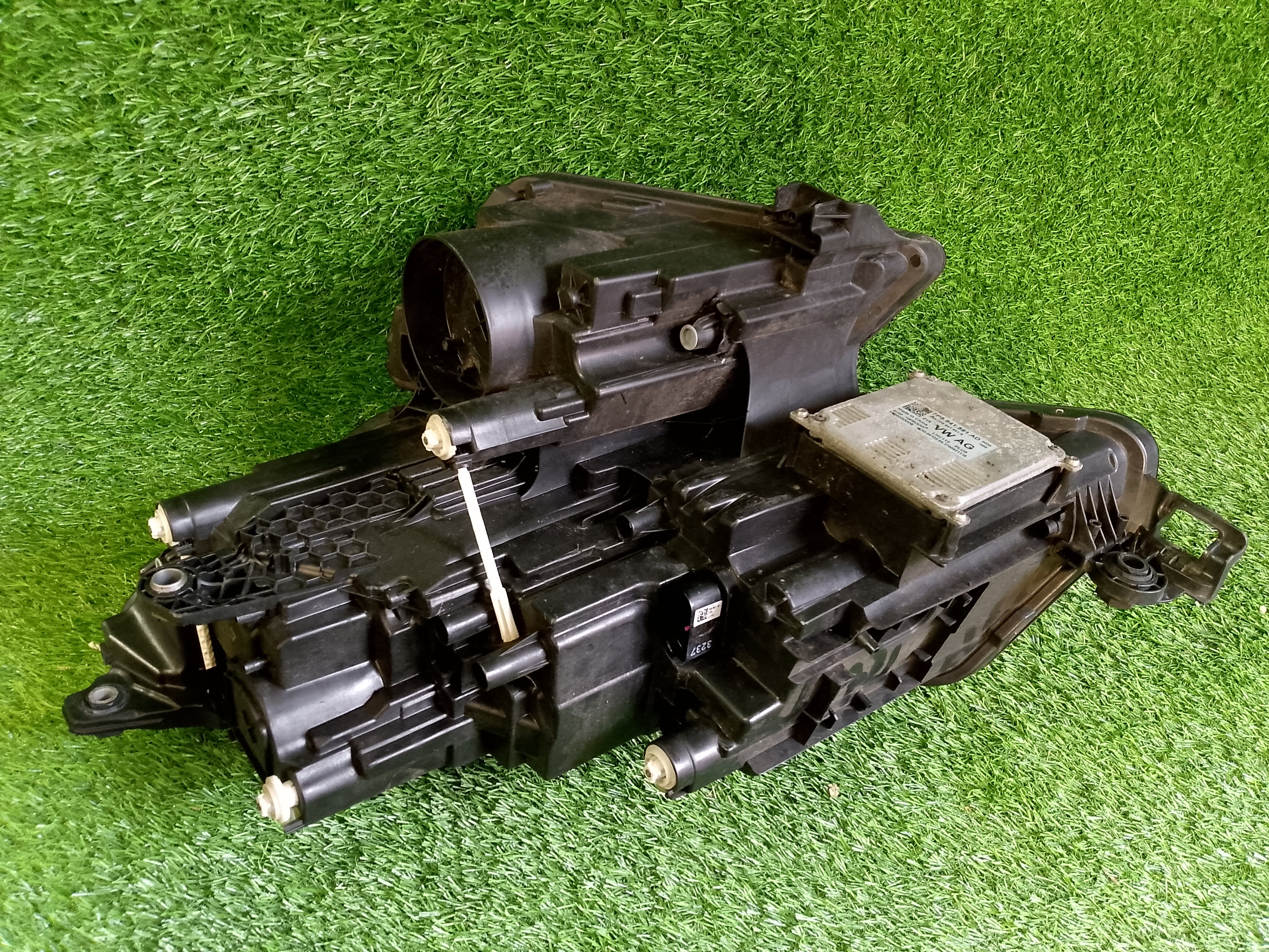 Škoda Kodiaq světlo pravé 566941016E/H