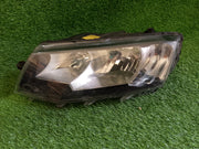 Světlo přední levé halogenové ŠKODA Octavia III, 3 PŘED FACE 5e1941017