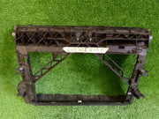 Škoda Fabia III, 3 chladičová stěna 6V0805588F