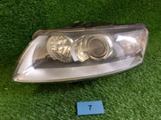Audi A6 přední levé světlo 4f0941029