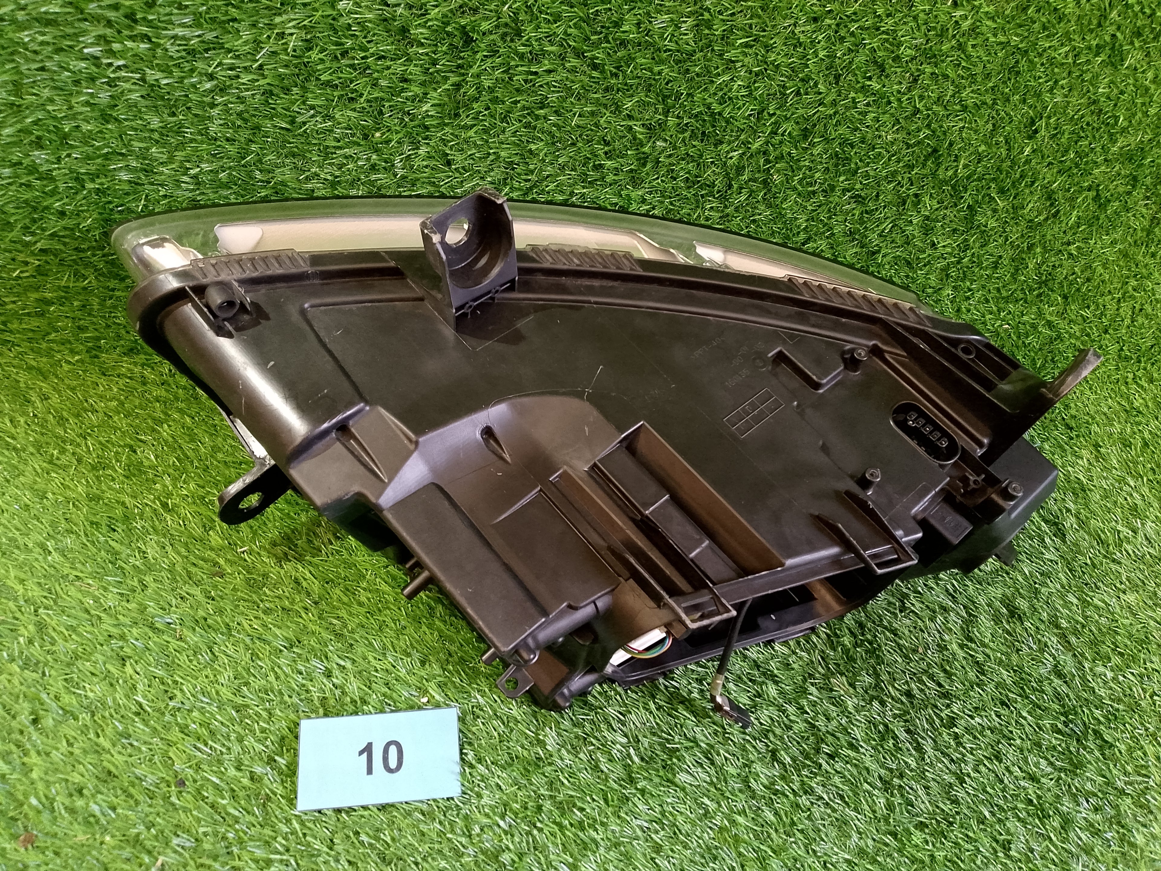 Audi A6 přední levé světlo 4f0941029