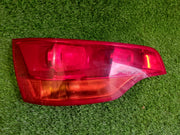 Audi Q7 zadní světlo levé 4L0945093