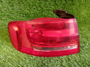 Audi A4  sedan - zadní světlo 8k5945095d