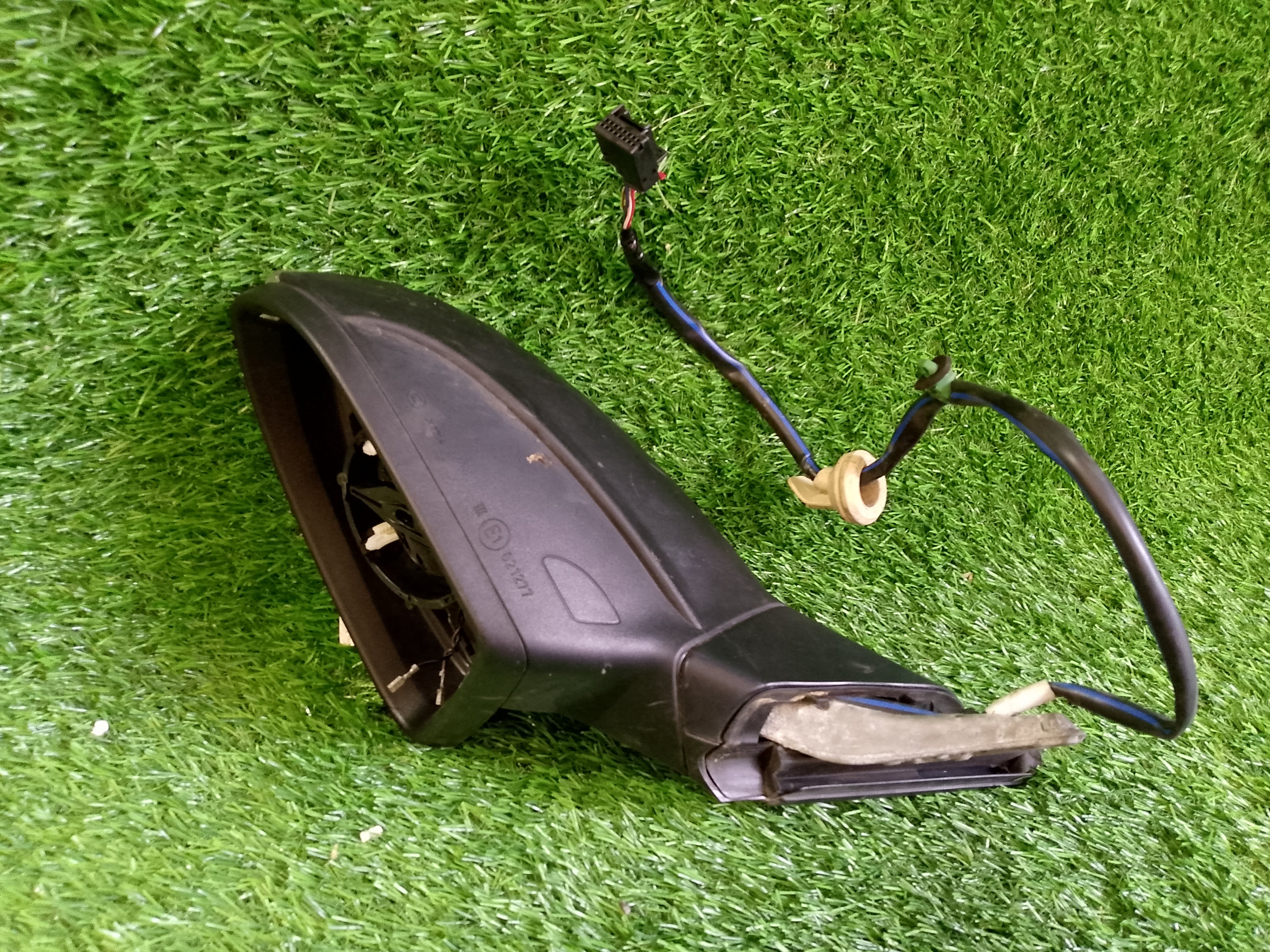 Zrcátko VW GOLF 7 5g1857502j