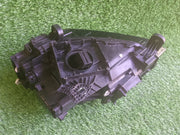 Pravé světlo Audi Q2 81A941034- ve světle drobné smetí