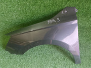 Škoda Fabia III, 3 LEVÝ blatník