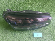 Škoda Fabia IV, 4 pravé světlo přední 6VB941016