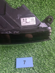 Škoda Fabia IV, 4 pravé světlo přední 6VB941016