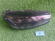 Škoda Fabia IV, 4 pravé světlo přední 6VB941016