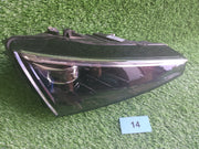 Pravé světlo Škoda Scala 657941016A, chybí 1 držák