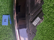 Pravé světlo Škoda Scala 657941016A, chybí 1 držák