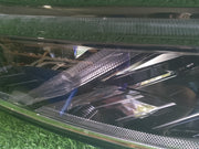 ŠKODA OCTAVIA IV, 4 PŘEDNÍ LEVÉ SVĚTLO 5E4941015A drobné poškození