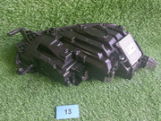 ŠKODA OCTAVIA IV, 4 PŘEDNÍ LEVÉ SVĚTLO 5E4941015A drobné poškození