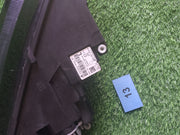 ŠKODA OCTAVIA IV, 4 PŘEDNÍ LEVÉ SVĚTLO 5E4941015A drobné poškození