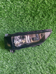 Mlhovka Škoda Fabia IV, 4 6VA941700