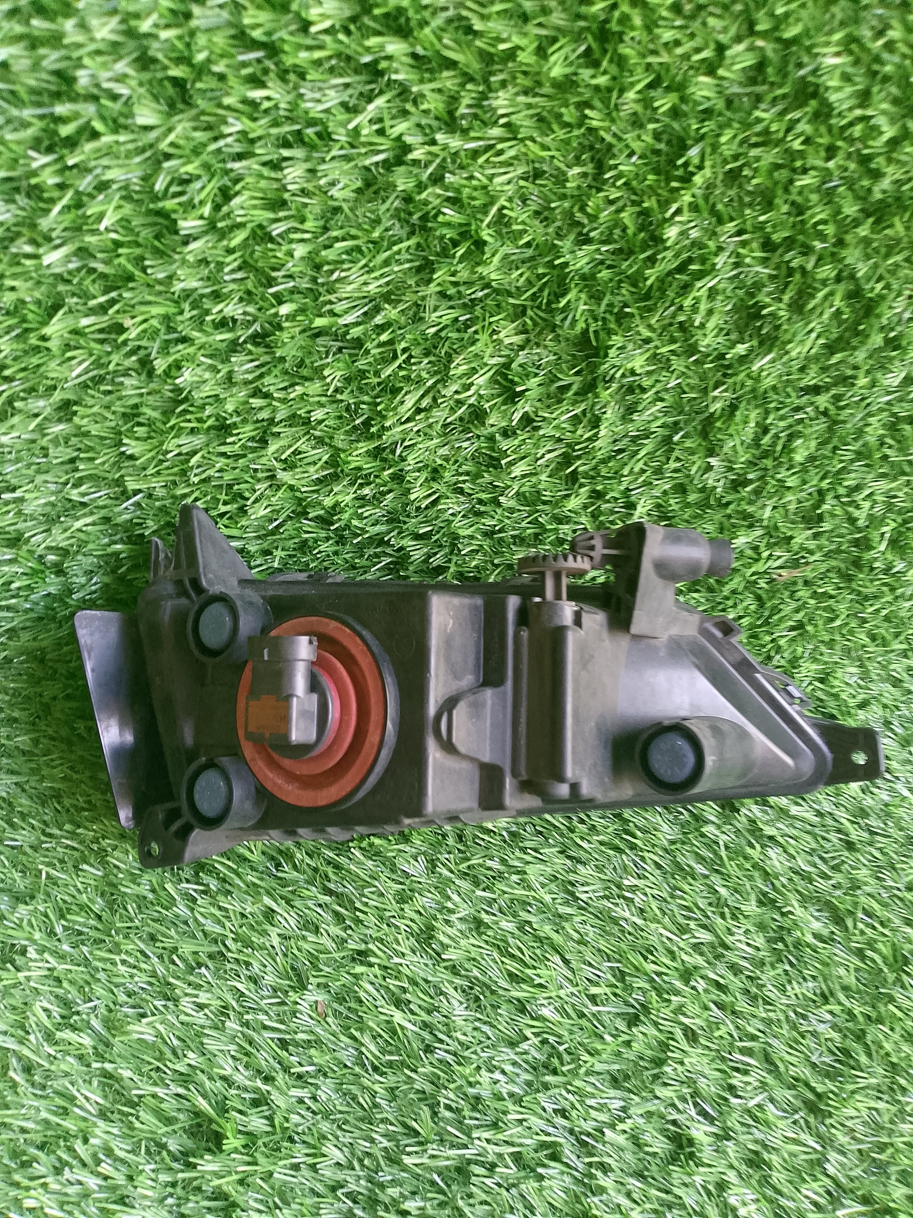 Mlhovka Škoda Fabia IV, 4 6VA941700