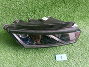 Škoda Octavia IV, 4 pravé světlo 5e4941016a