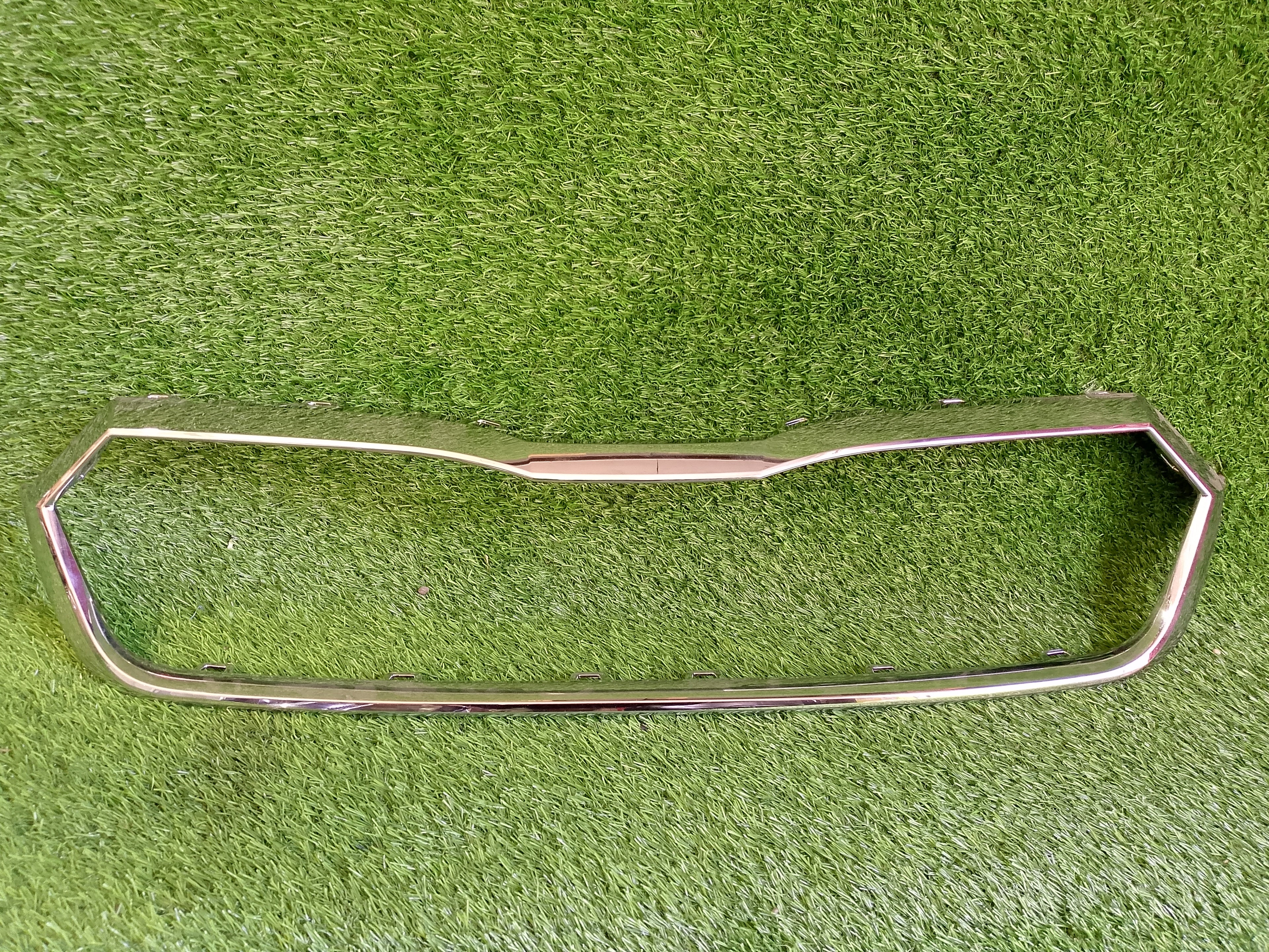 ŠKODA OCTAVIA IV, 4  5E3853761 chrom masky