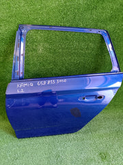 Škoda Kamiq levé zadní dveře 658833311a