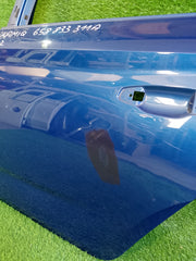 Škoda Kamiq levé zadní dveře 658833311a