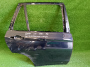 BMW X5 F15 pravé zadní dveře 41517386740-17187