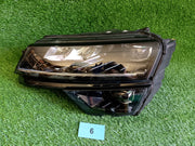 Škoda Karoq levé světlo 57b941015d